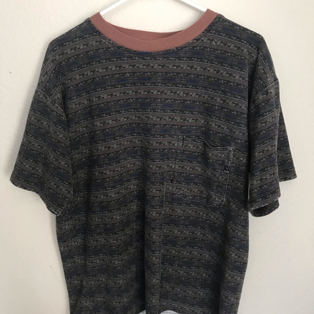 Pocket t-shirt